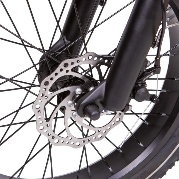 nakto f4 48v/20ah 750w electric bike