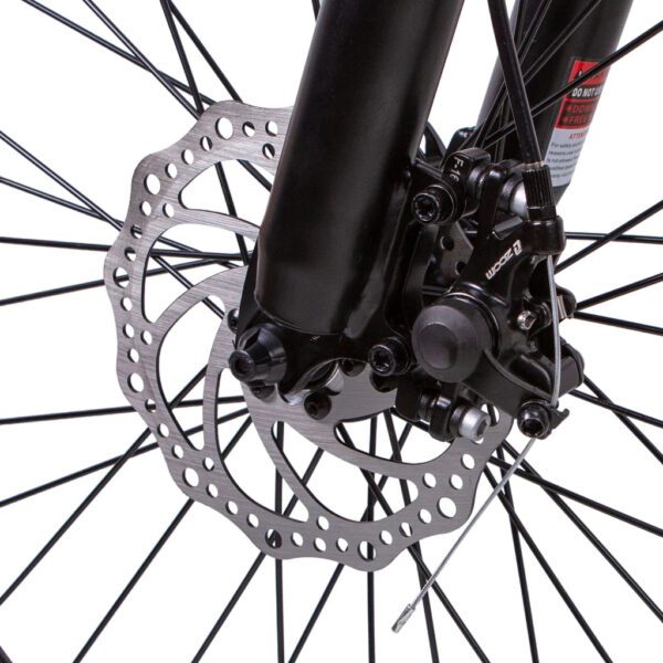 nakto m3 36v/10ah 350w electric bike