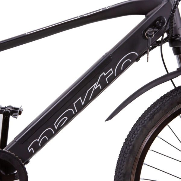 nakto m3 36v/10ah 350w electric bike
