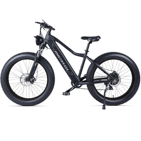 micargi steed electric mountain bicycle
