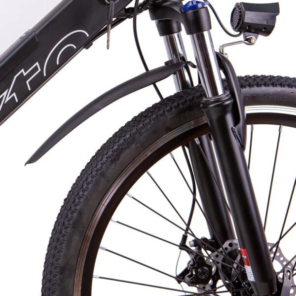 nakto m3 36v/10ah 350w electric bike