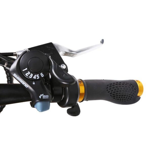 nakto super cruiser 48v/12ah 750w electric bike