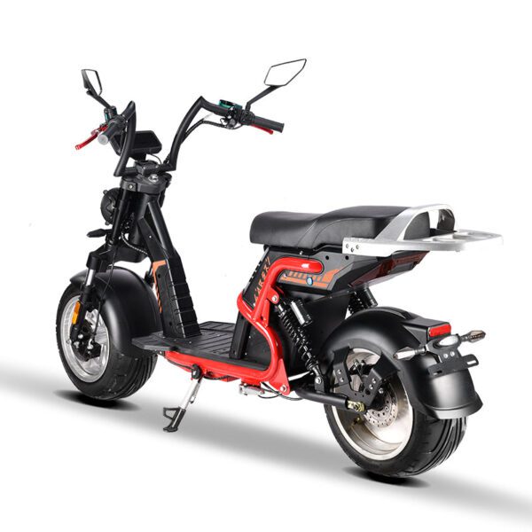 4000w 45mph lithium vespa scooter soversky sl4.0 with 60v/50ah battery