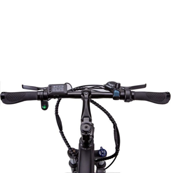 nakto m3 36v/10ah 350w electric bike