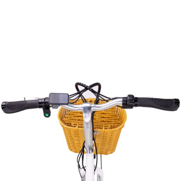 nakto elegance 2 48v/10ah 500w electric bike