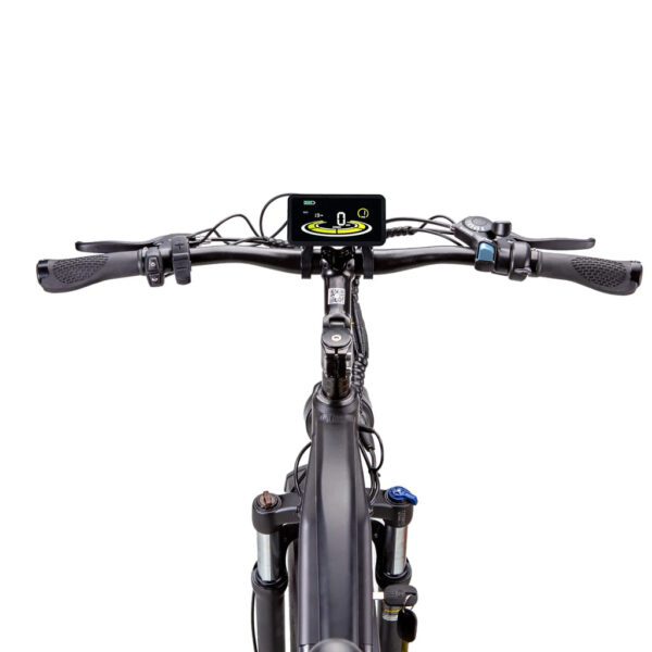 nakto f6 48v/16ah 750w electric bike