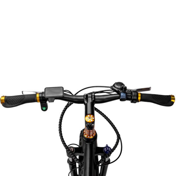 nakto mini cruiser 2 48v/8ah 500w electric bike