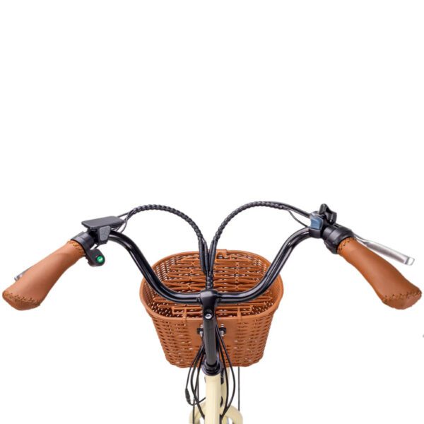 nakto classic 2 48v/10ah 500w electric bike