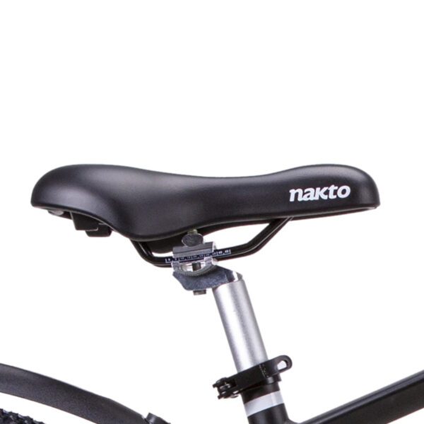 nakto m3 36v/10ah 350w electric bike