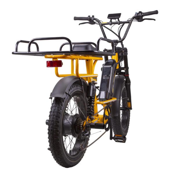 nakto f4 48v/20ah 750w electric bike
