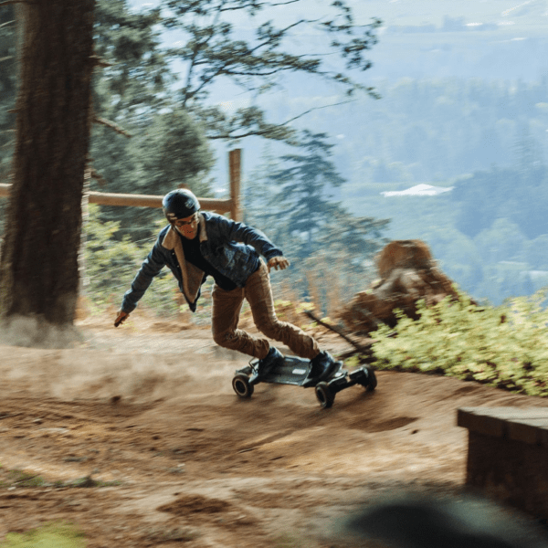 exway atlas pro series
