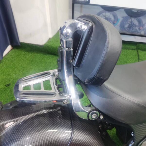 back rest for mh3