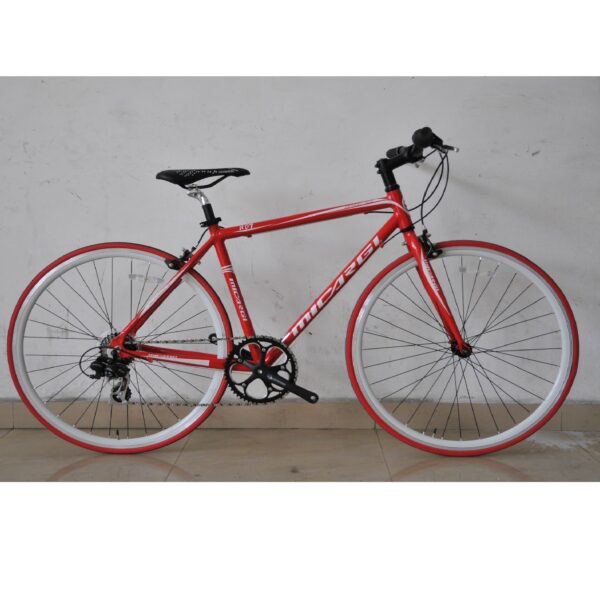 26" micargi rd 7 road bike (570mm)