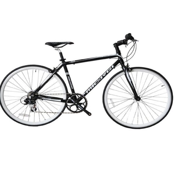 26" micargi rd 7 road bike (530mm)