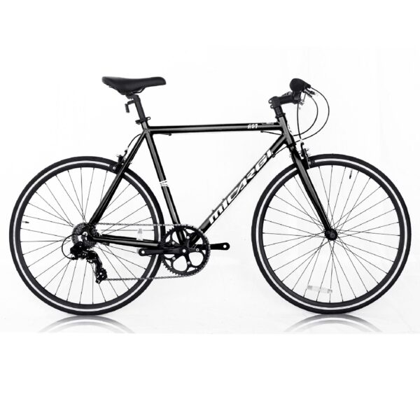26" micargi rd 7 road bike (480mm)