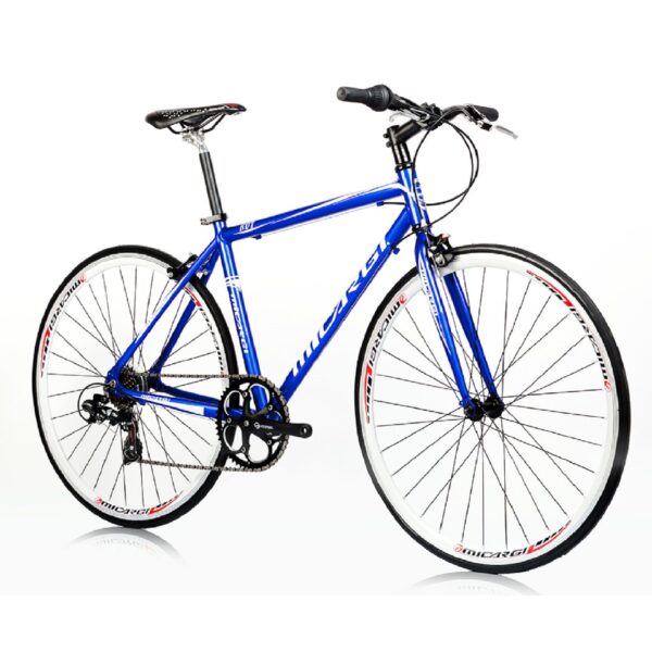 26" micargi rd 7 road bike (530mm)