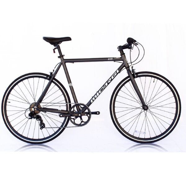 26" micargi rd 7 road bike (480mm)