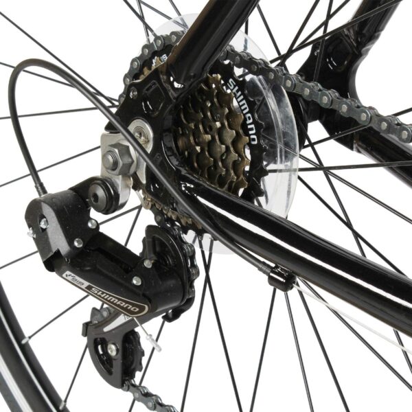 26" micargi rd 7 road bike (530mm)
