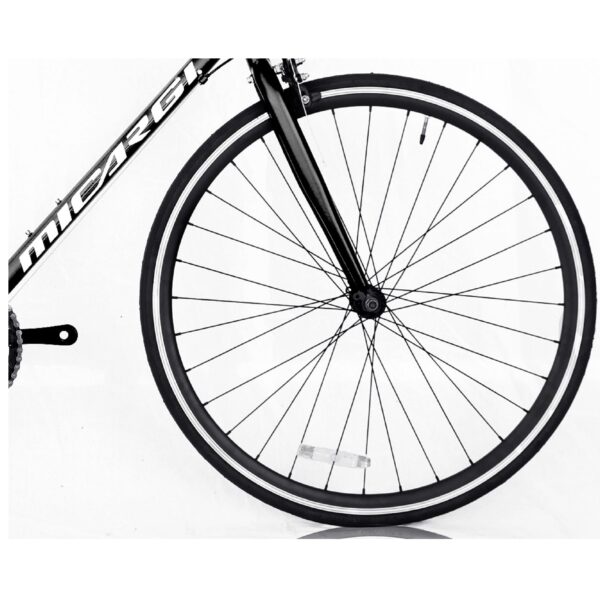 26" micargi rd 7 road bike (480mm)