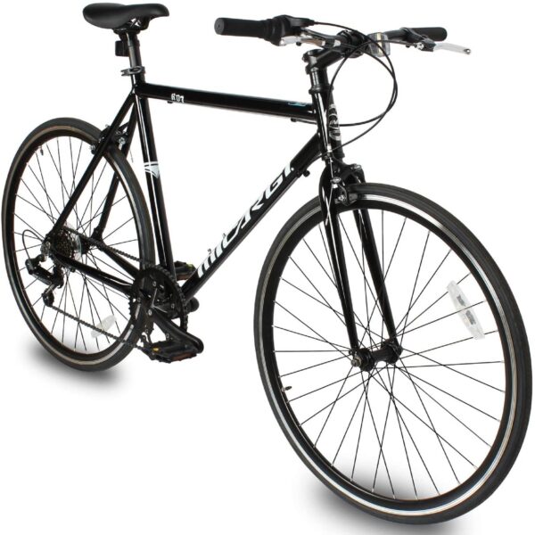 26" micargi rd 7 road bike (530mm)