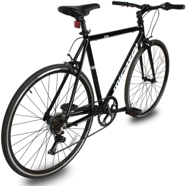 26" micargi rd 7 road bike (480mm)