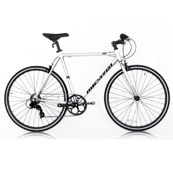 26" micargi rd 7 road bike (530mm)