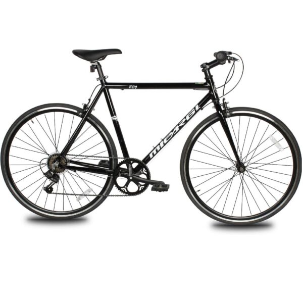 26" micargi rd 7 road bike (600mm)
