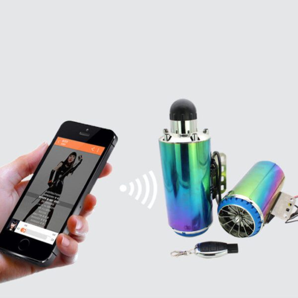 bluetooth audio specially designed for soversky