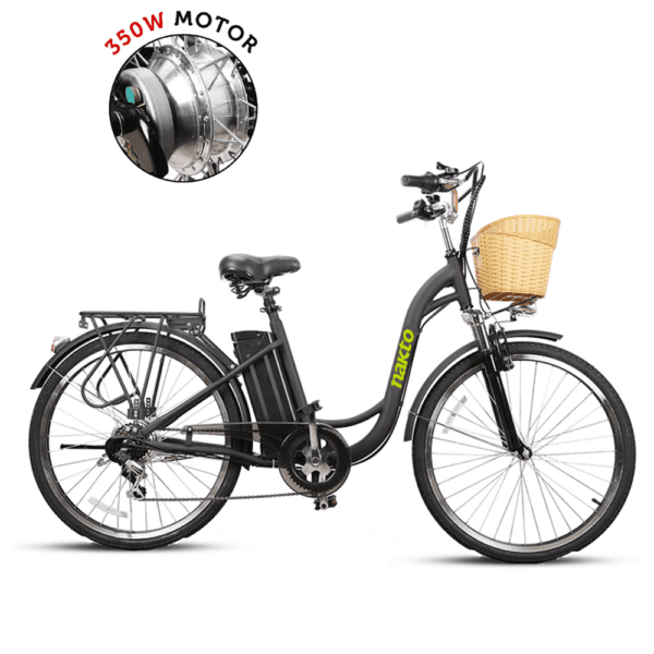 nakto camel step thru 36v/10ah 250w/350w electric bike