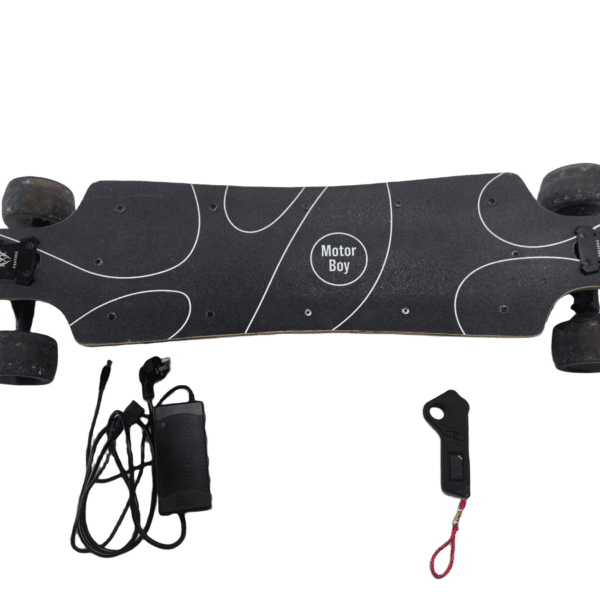 city runner 2000w electric skateboard dual drive daily commuting