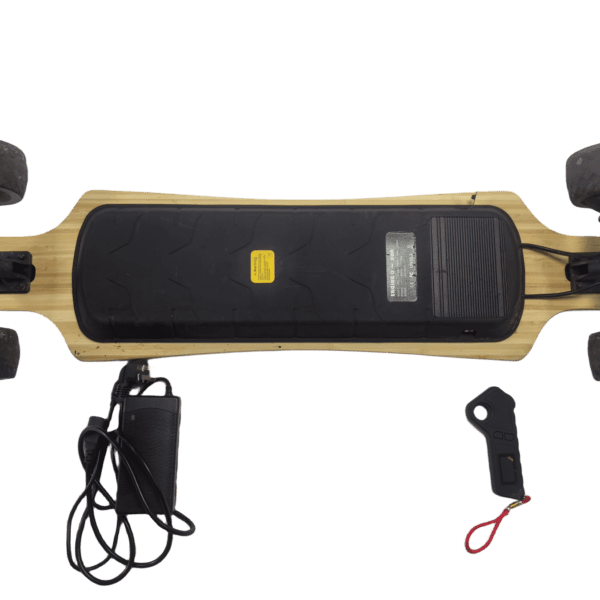 city runner 2000w electric skateboard dual drive daily commuting