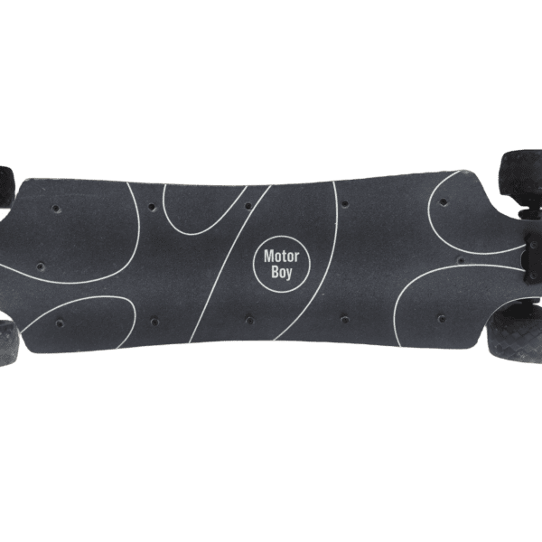 city runner 2000w electric skateboard dual drive daily commuting