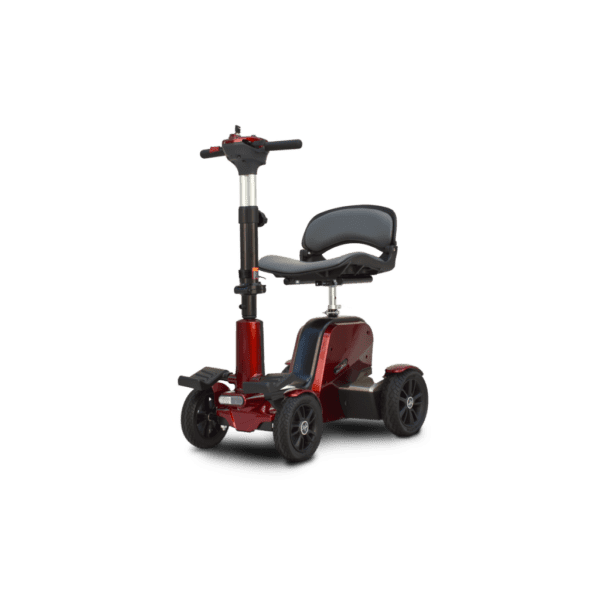ev rider citybug compact mobility scooter