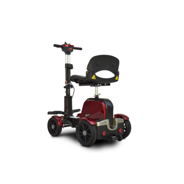ev rider citybug compact mobility scooter