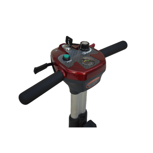ev rider citybug compact mobility scooter