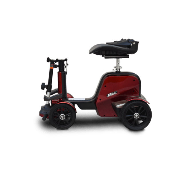 ev rider citybug compact mobility scooter