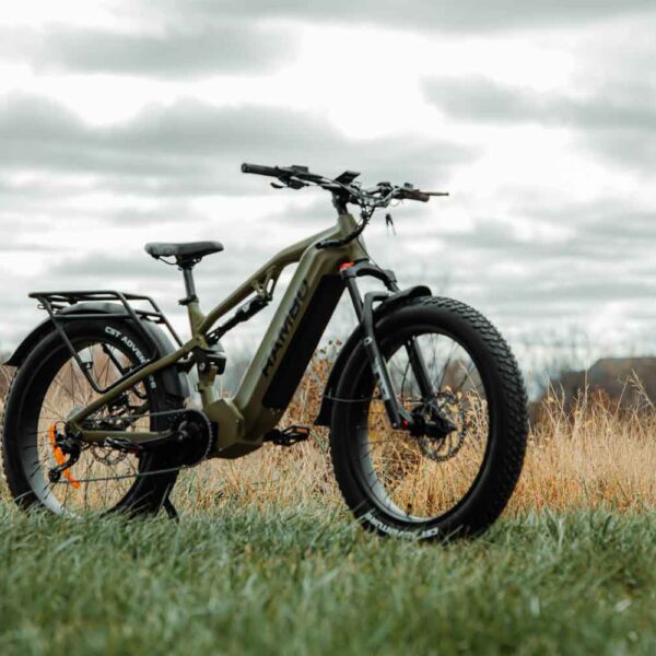 dominator hd