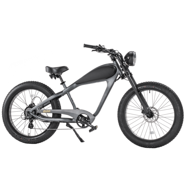 glare wheel eb ch electric bike fat tire 750w 17ah