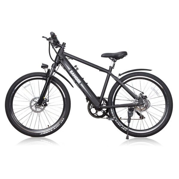 glarewheel eb x9 26 electric mountain bicycle