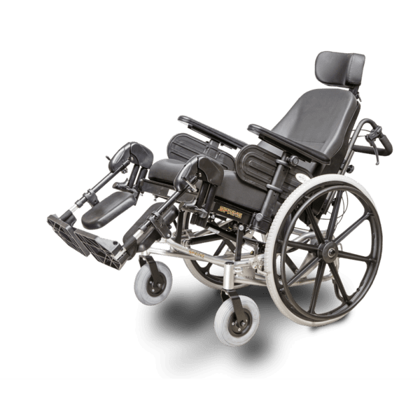 ev rider spring hw1 lightweight manual wheelchair