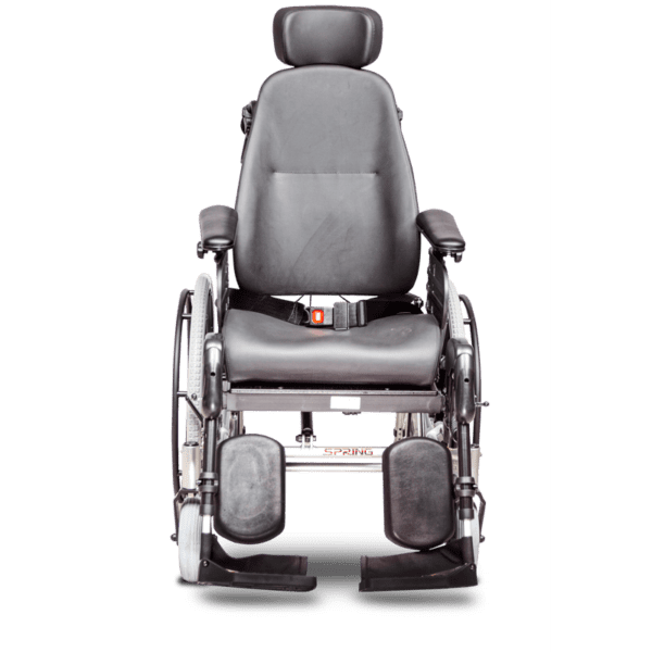 ev rider spring hw1 lightweight manual wheelchair