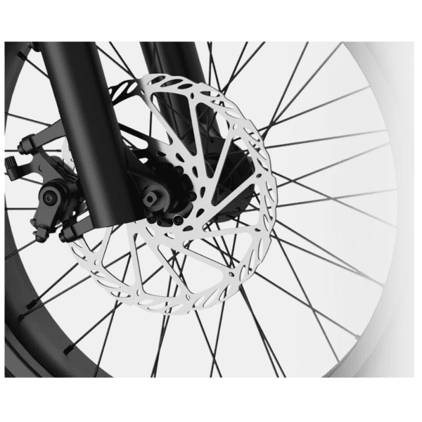 g force 750w 48v rs premium all terrain fat tire electric bike