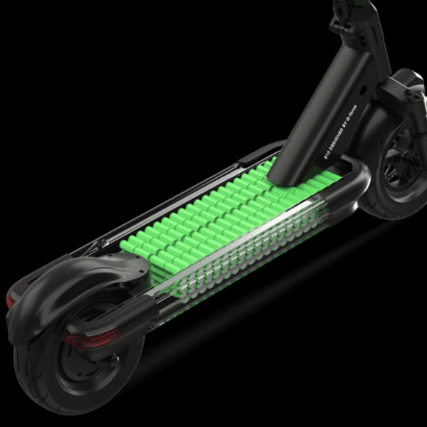 g force 500w s10 electric scooter