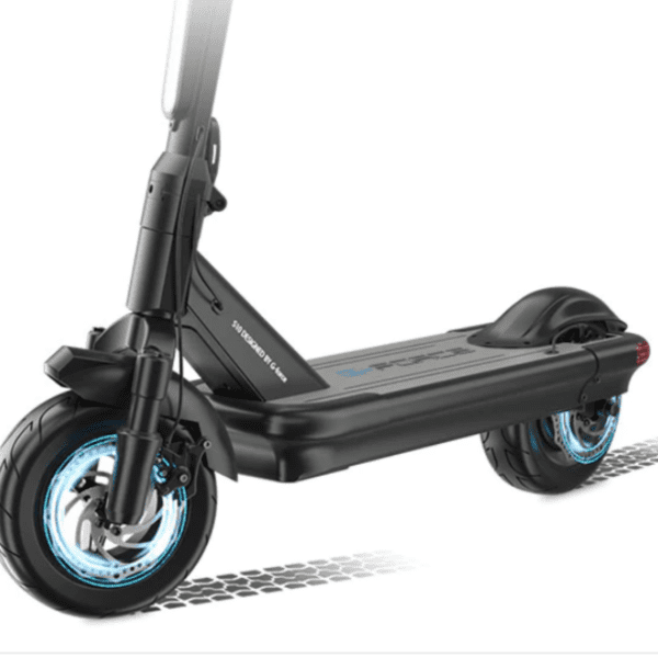 g force 500w s10 electric scooter