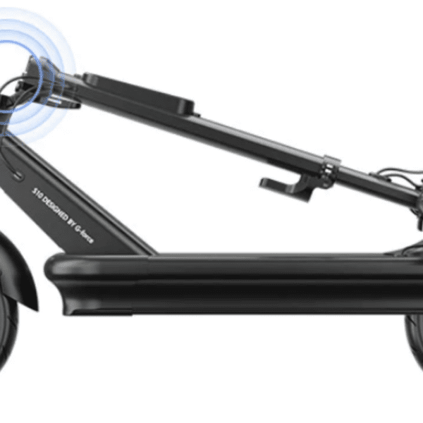 g force 500w s10 electric scooter