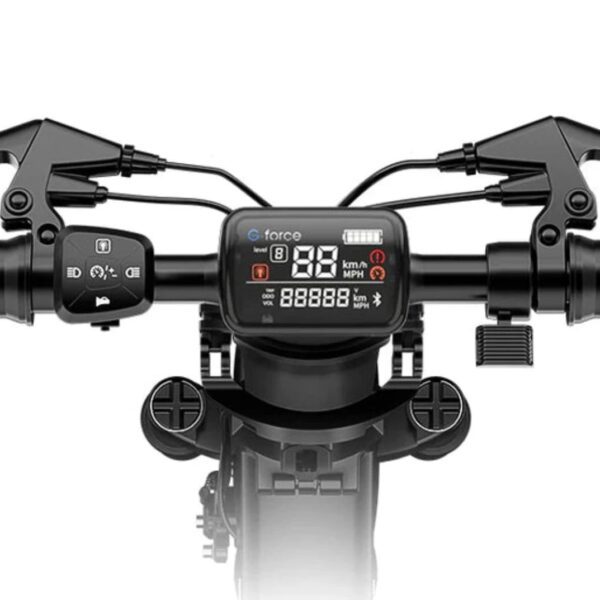 g force 500w s10 electric scooter