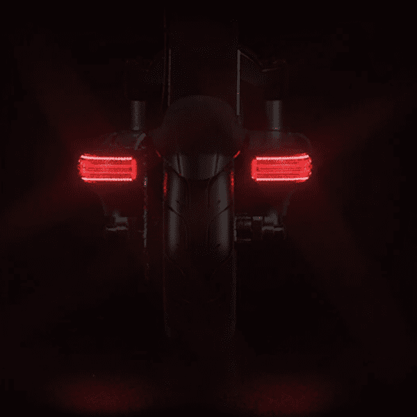 g force 500w s10 electric scooter
