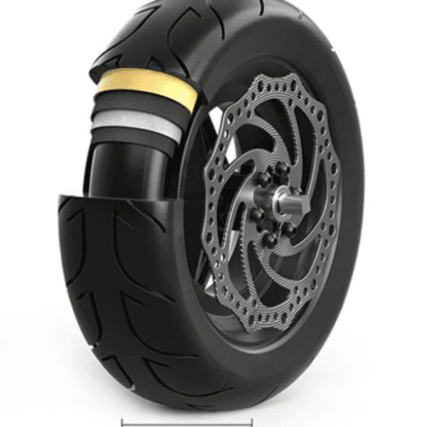 g force 500w s10 electric scooter