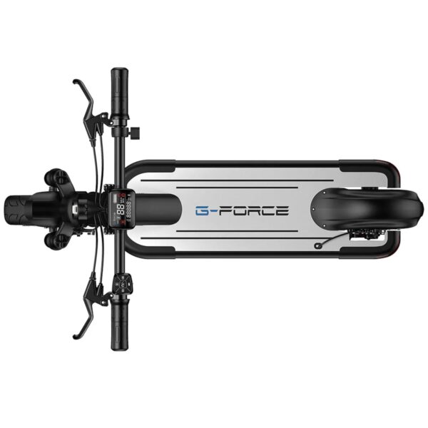 g force 500w s10 electric scooter