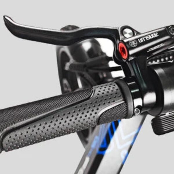 g force 750w t5 folding fat tire electric bike
